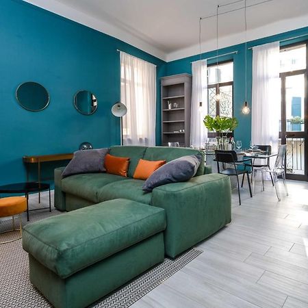 The Suite Home Верона Экстерьер фото