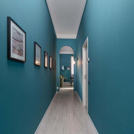 The Suite Home Верона Экстерьер фото