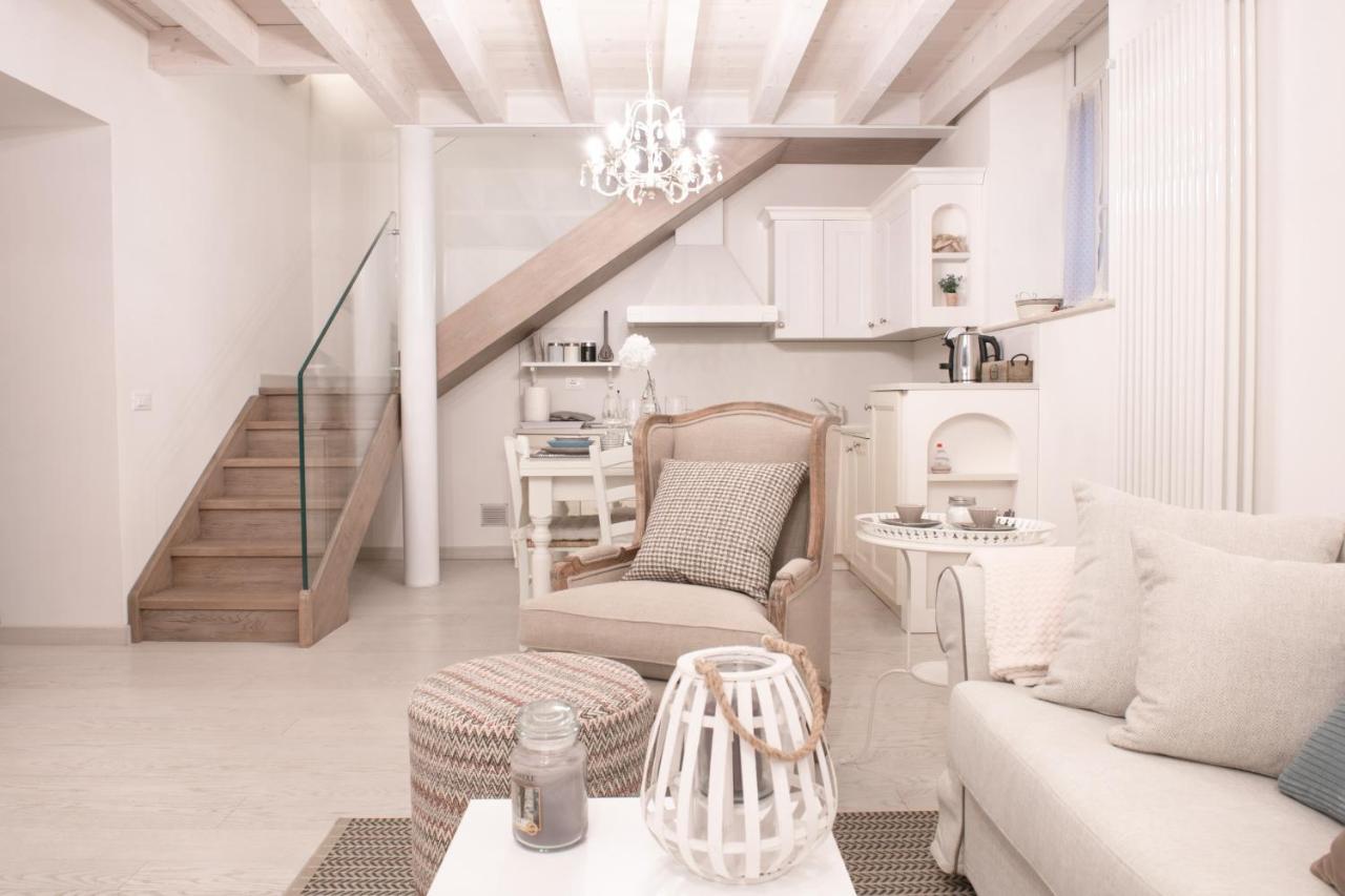 The Suite Home Верона Экстерьер фото