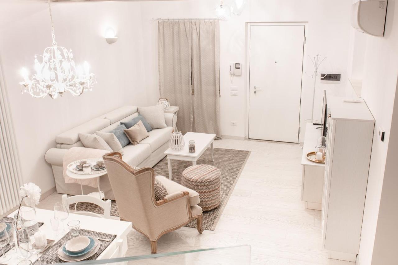 The Suite Home Верона Экстерьер фото