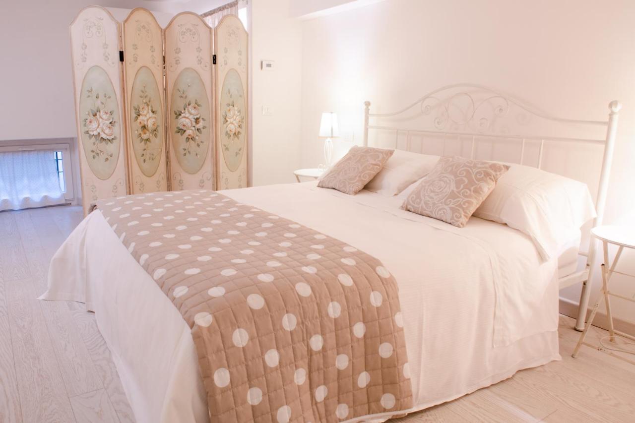 The Suite Home Верона Экстерьер фото