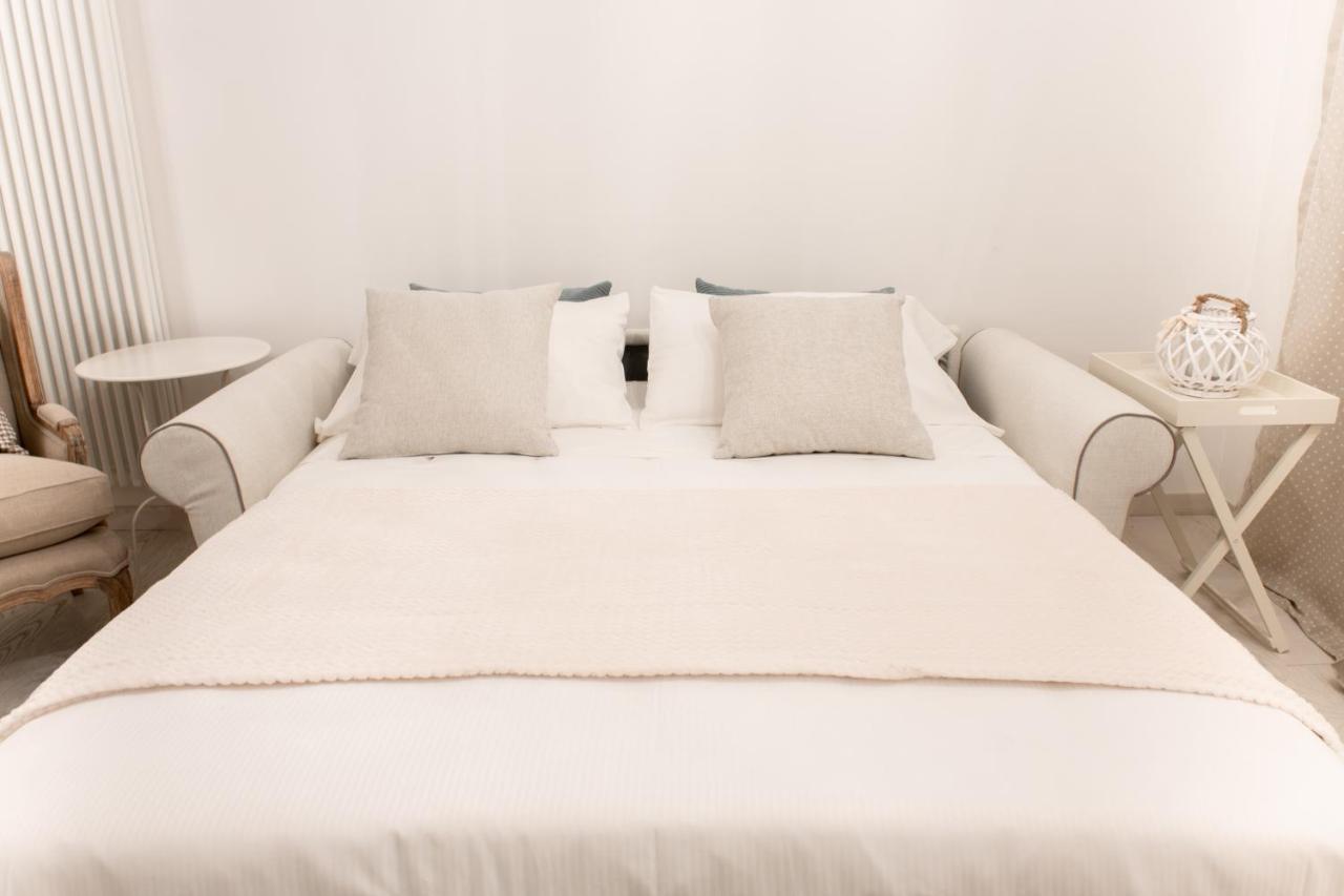 The Suite Home Верона Экстерьер фото