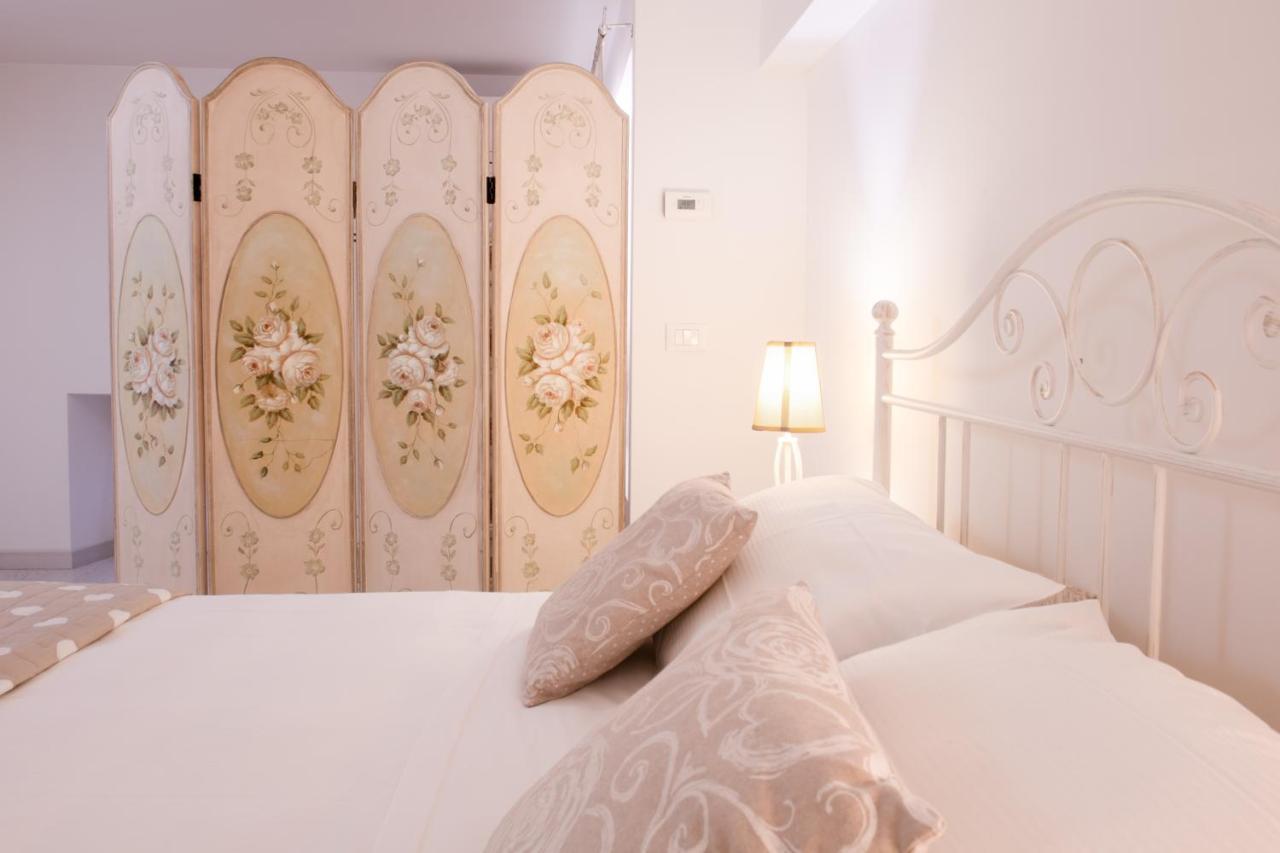 The Suite Home Верона Экстерьер фото