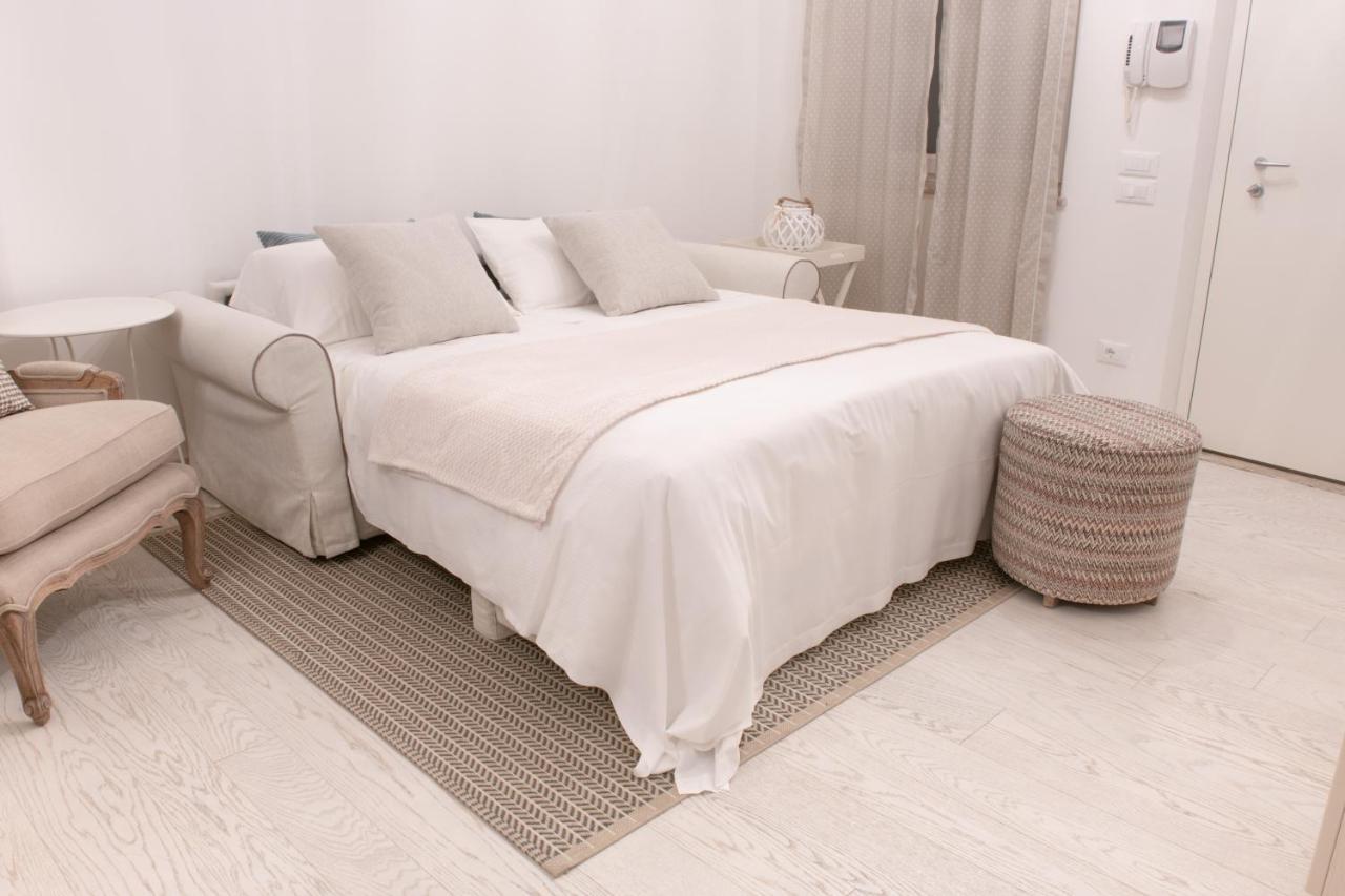 The Suite Home Верона Экстерьер фото