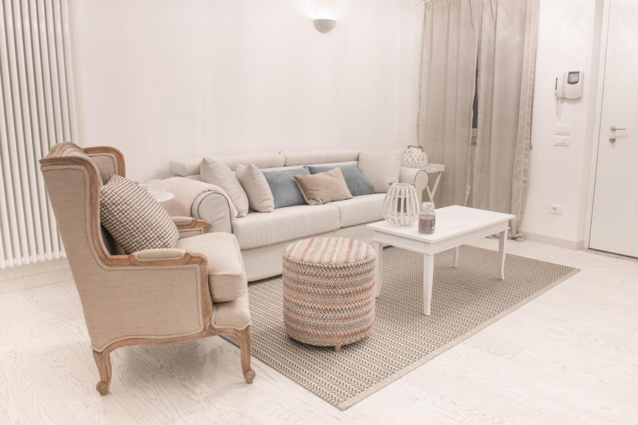 The Suite Home Верона Экстерьер фото