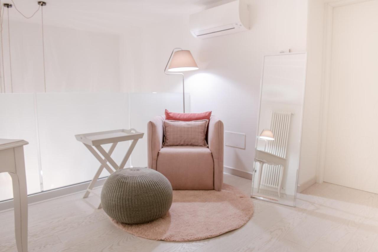 The Suite Home Верона Экстерьер фото