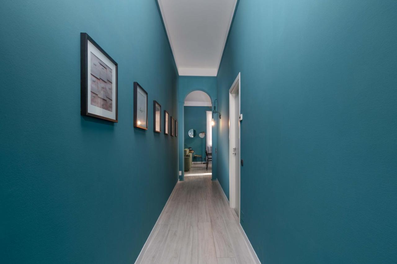 The Suite Home Верона Экстерьер фото