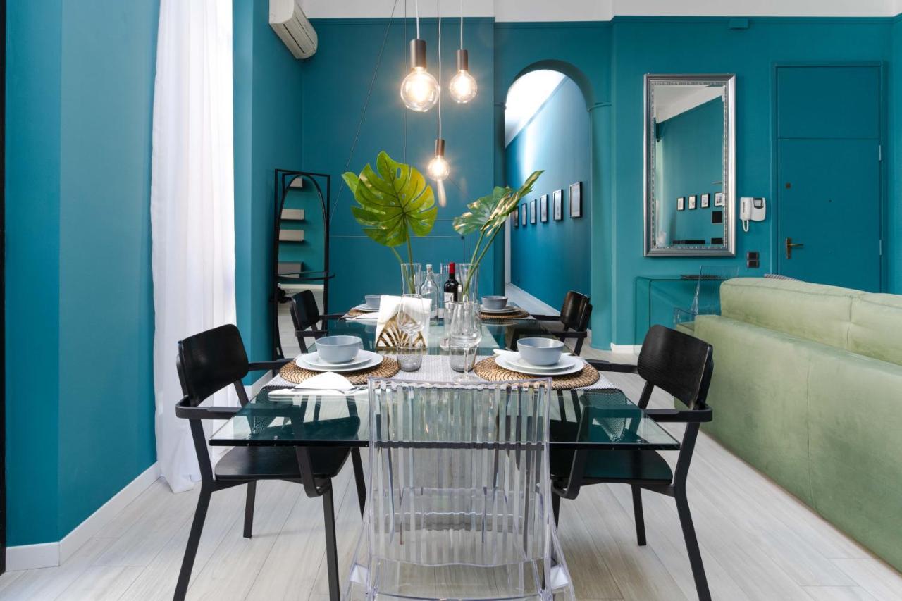 The Suite Home Верона Экстерьер фото