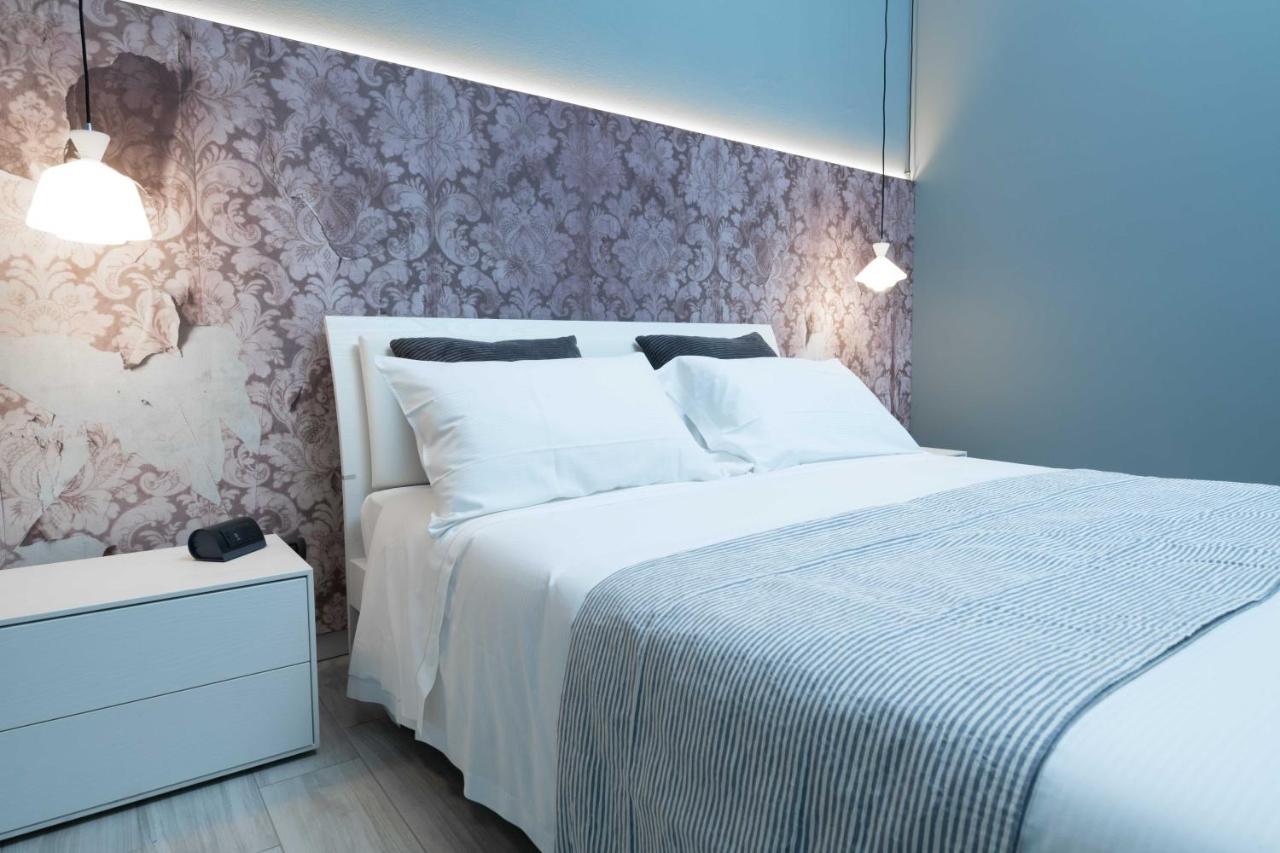 The Suite Home Верона Экстерьер фото
