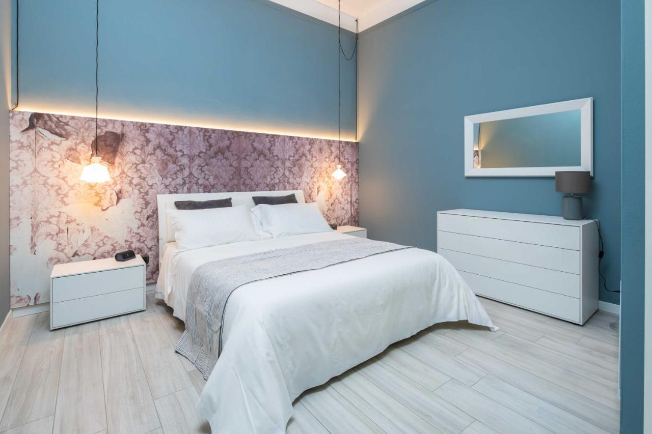 The Suite Home Верона Экстерьер фото